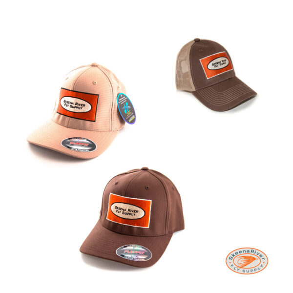 Baseball Caps - Fishing Hats