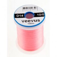 VEEVUS Thread - Pink