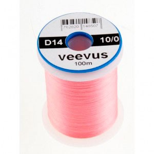 VEEVUS Thread - Pink