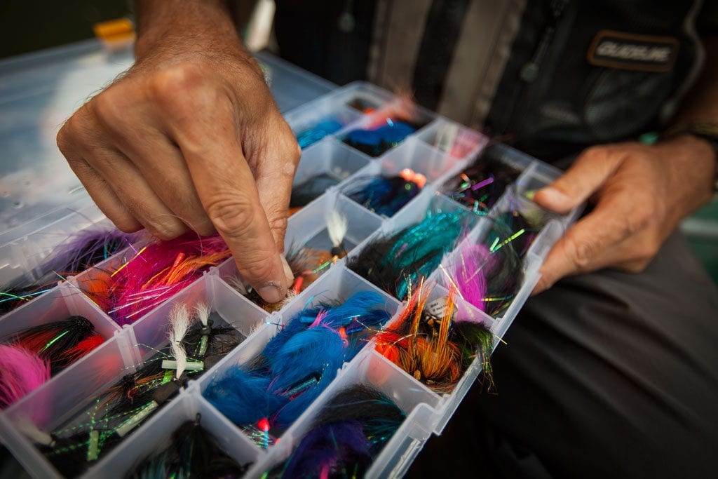 Fly Fishing Supplies Skeena River Fly Fishing Fly Tying Supply
