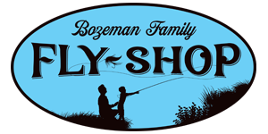 Bozeman Family Fly Shop - Montana Fly Fishing