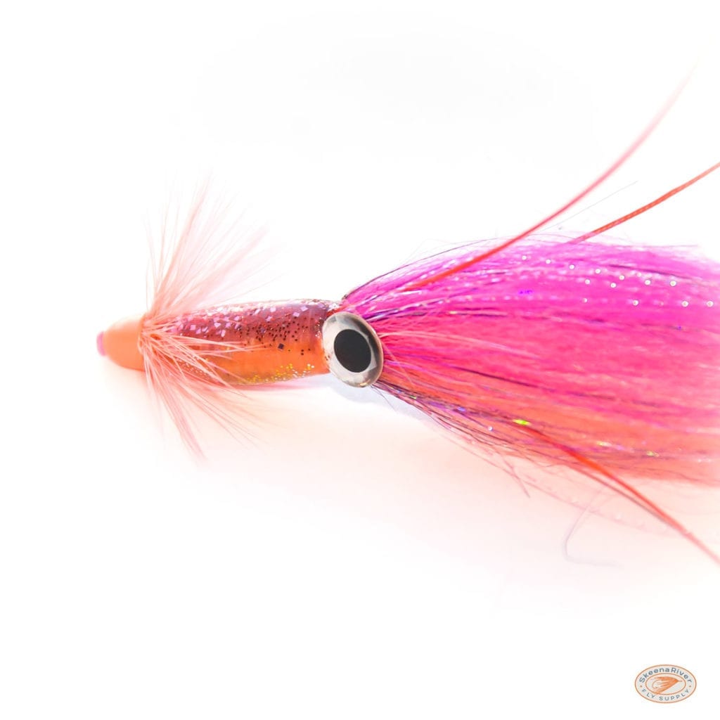 snaelda fly