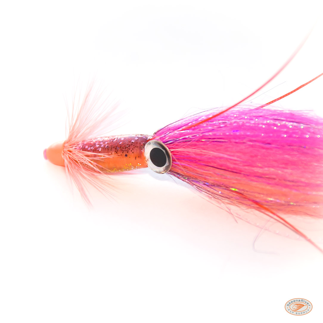 Franc ‘n Snaelda Chinook Flies Fly Fishing Flies Chinook Fly Fishing