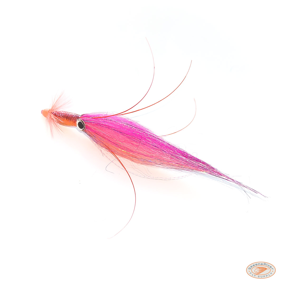 snaelda fly