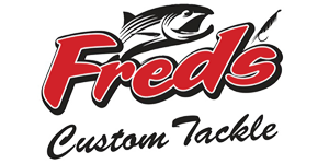 Freds Custom Tackle - Fraser Valley Fly Fishing Retailers