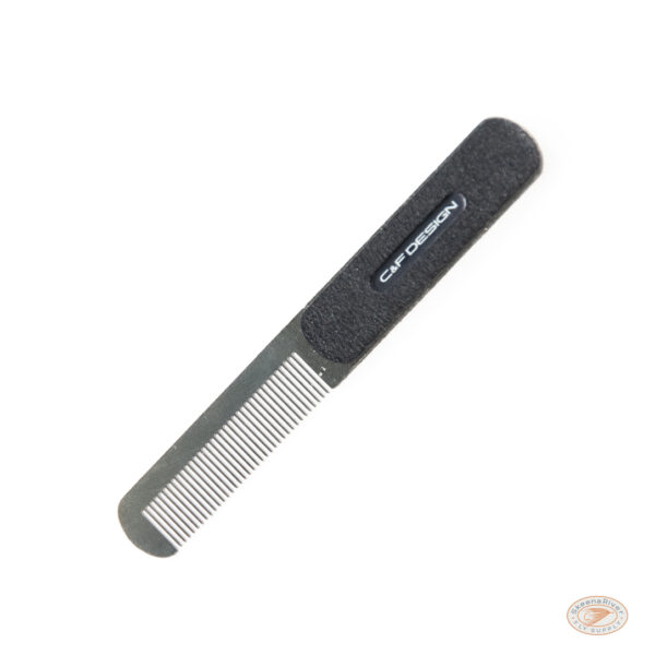 C&F Design Stainless Comb - Fly Tying Tools