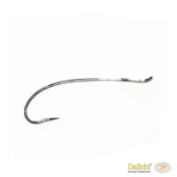 Daiichi 2052 - Spey Hook Nickel