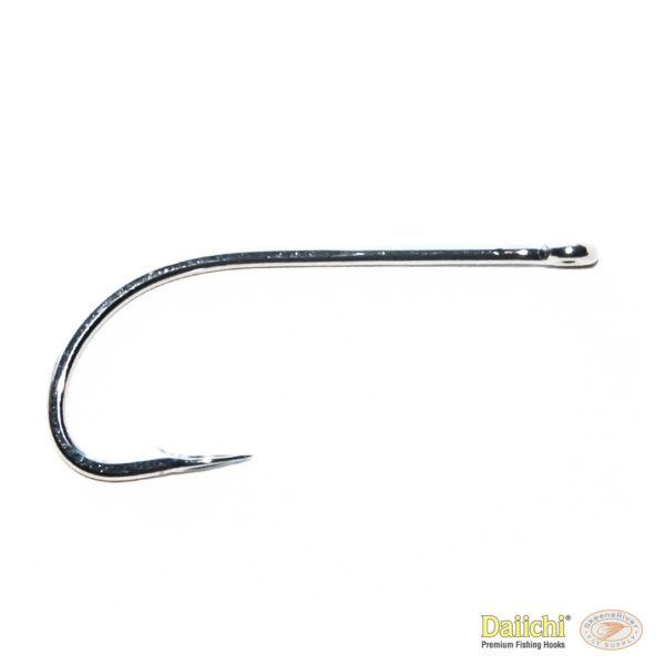 Daiichi X452 - Fly Fishing Hooks