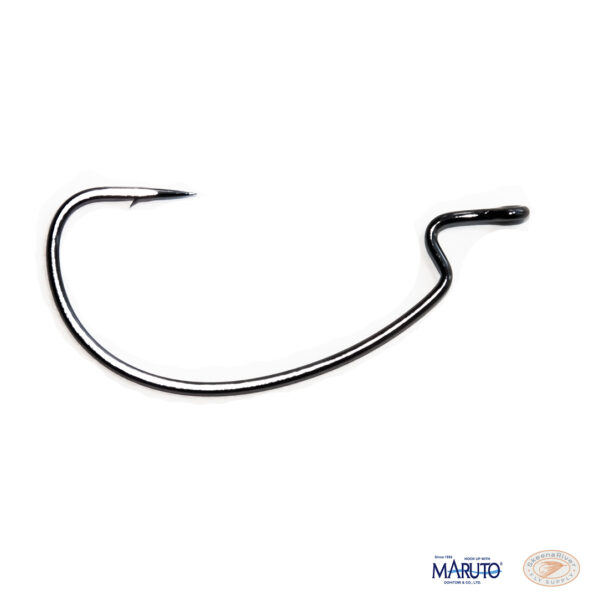 Maruto 3705 - Worm Hooks - Keel Hooks