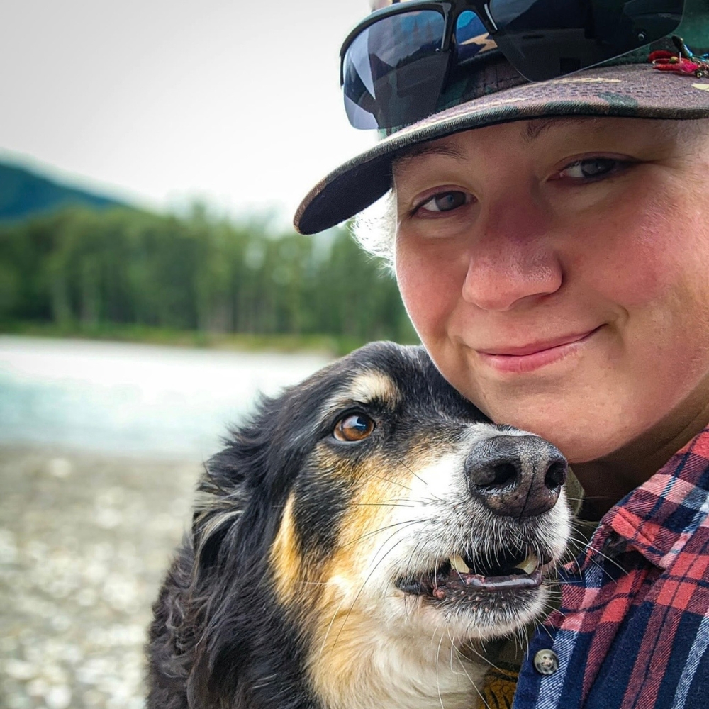 Jessi Bell, Signature Designer - Fly Fishing 