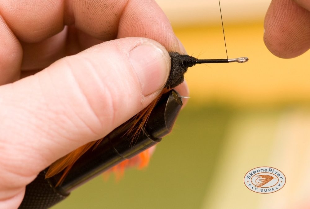 Upgrade Your Fly Setup